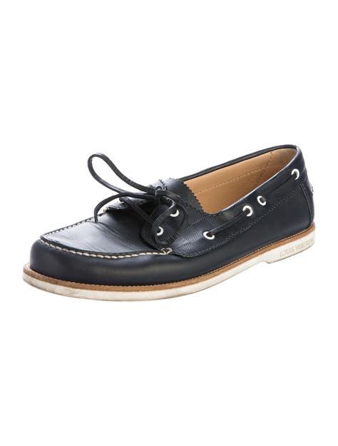 louis vuitton boat shoes cheap|louis vuitton thigh boots.